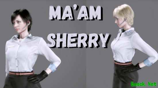 生化危机9雪莉·柏金MOD发布：成熟内敛新形象引爆玩家热议