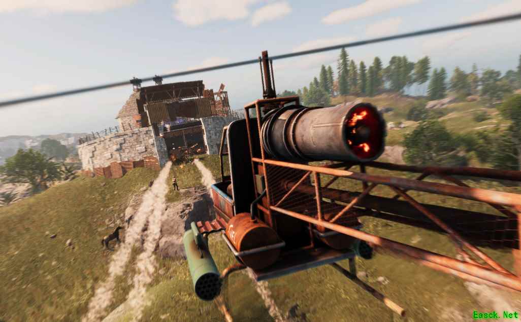 Steam现腐蚀2空白页面，开发商辟谣：纯属伪造，未启动续作开发