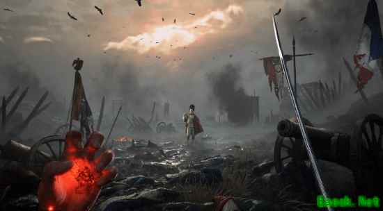 不朽遗志官宣进入最终冲刺:首曝预告、玩法解析,2026年秋登陆Steam