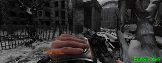 地铁2039正式定名首发，发售日期尚未公布