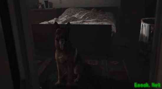 重磅新作《地铁2039》过场动画曝光:主角换人了!