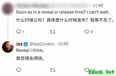 重磅《地铁》新作名称曝光!爆料称即将公布!