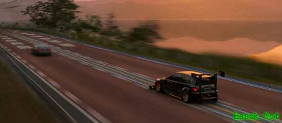 碾压前作!《极限竞速:地平线6》创系列新纪录