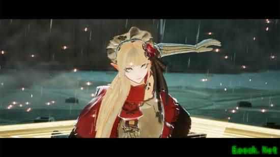 美少女+ACT有没有搞头?限制级魔法少女游戏正式版即将上线