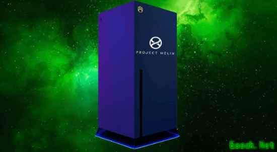 抢占先机!微软加速推进下代Xbox 预计明年上半年发放游戏开发机