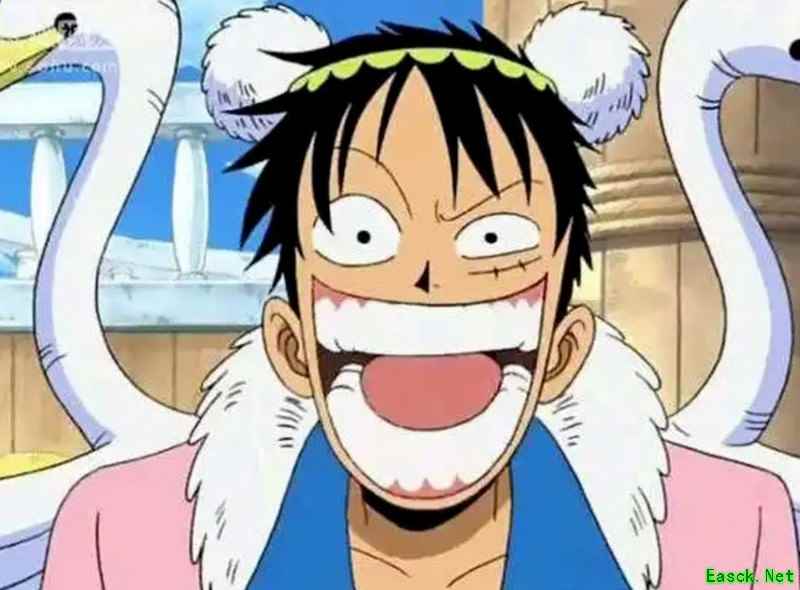 航海王壮志雄心藏品全攻略