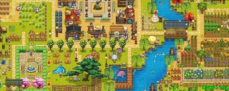 奶牛镇的小时光：战力提升攻略