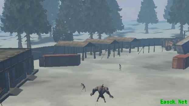 王牌战争：战局六必抢攻略