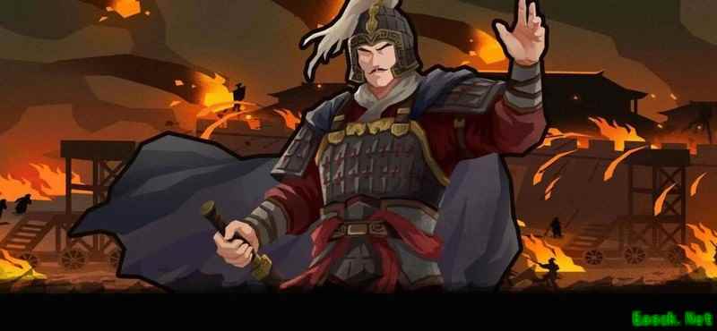 无悔华夏：蒙恬技能深度解析