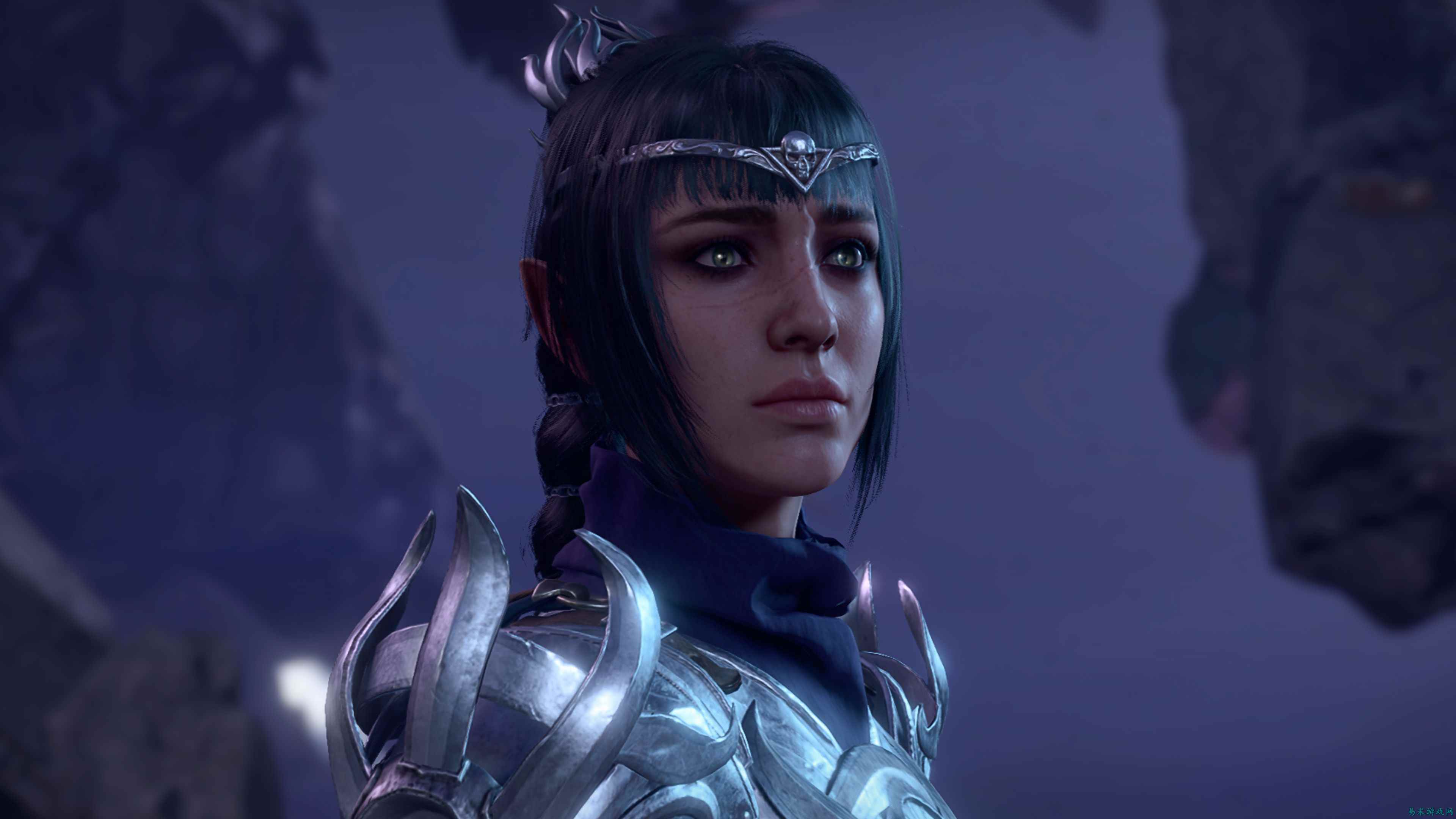 《博德之门3》Mod让同伴在战斗中阵亡后永久死亡