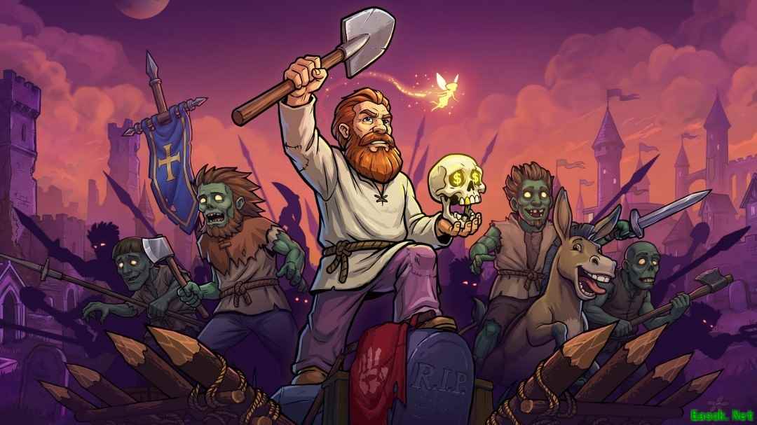 守墓人2官宣引AI争议：主视觉图遭质疑，制作方澄清未用生成式AI