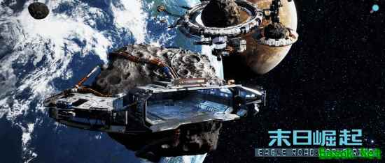 鹰道:末日崛起更名争议发酵,开发商致歉并推首发返款