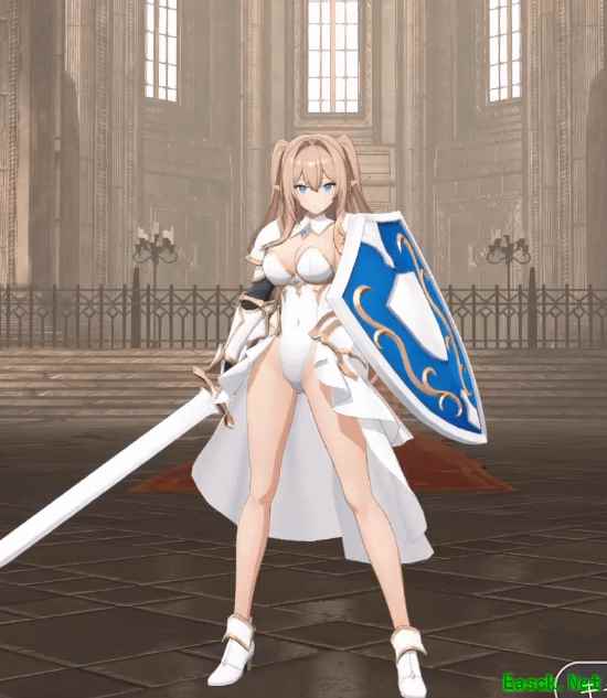 Ringsguard开发进展公布：UI全面优化、新增多语言与关卡系统