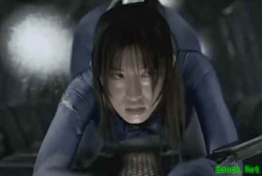 22年前任天堂GBA银河战士：零点任务真人广告引爆怀旧潮