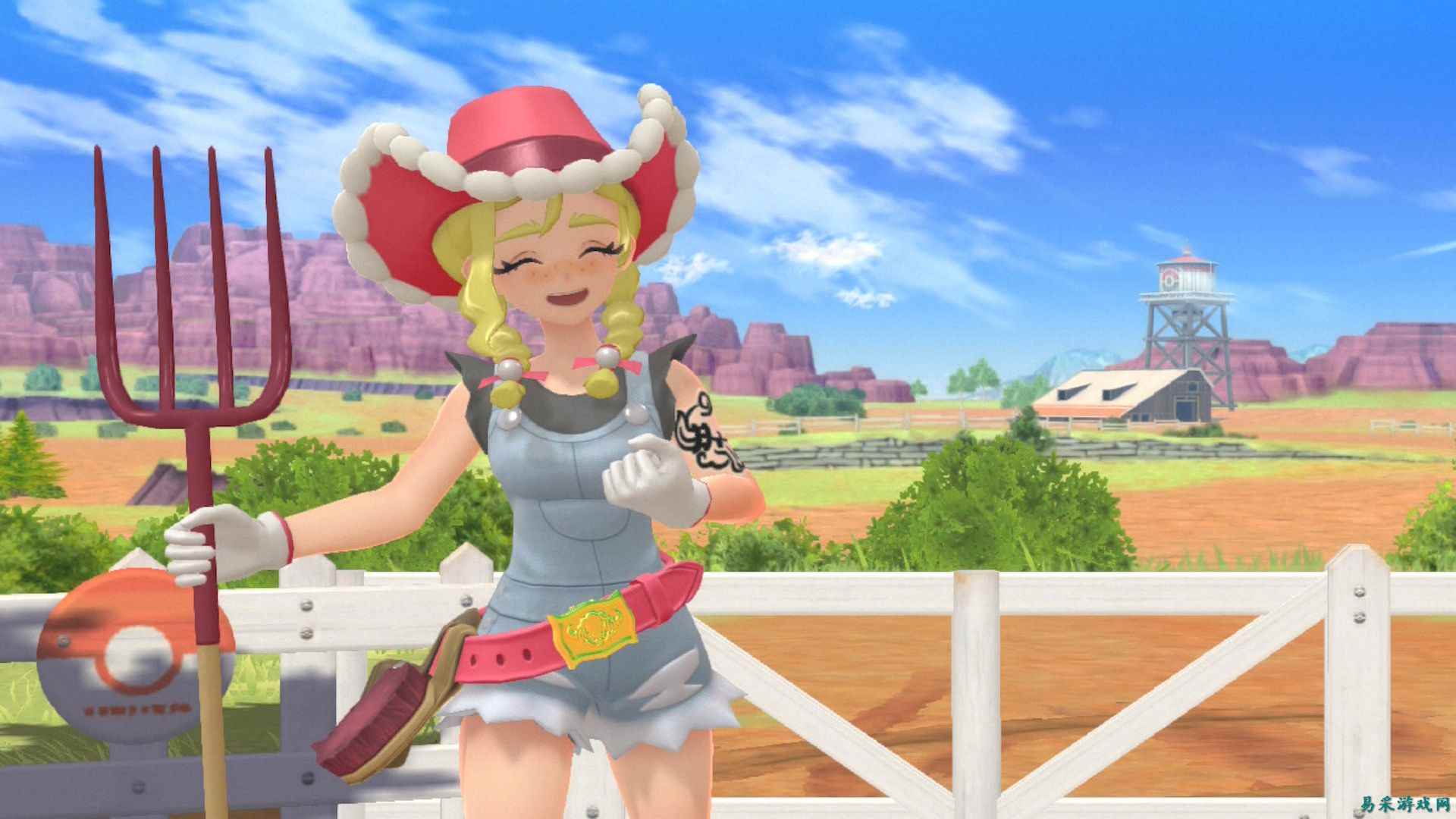 Pokémon Champions发布体验更像客服服务而非游戏