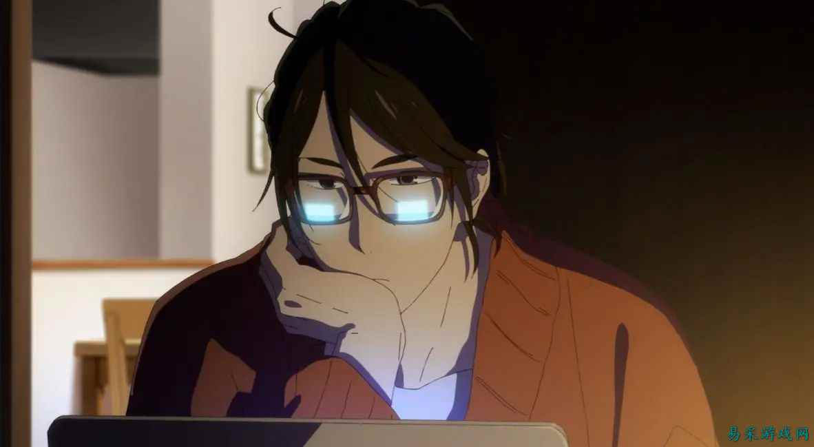 《Journal With》以最佳方式成为反《Jujutsu Kaisen》之作