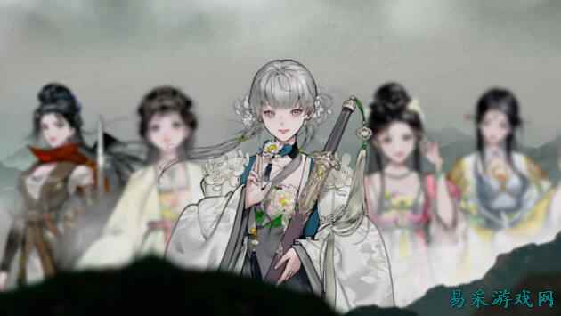 龙胤立志传好感度提升方法 龙胤立志传交友方法分享