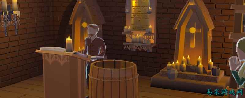 前往中世纪仓库位置怎么选 前往中世纪仓库位置摆放推荐