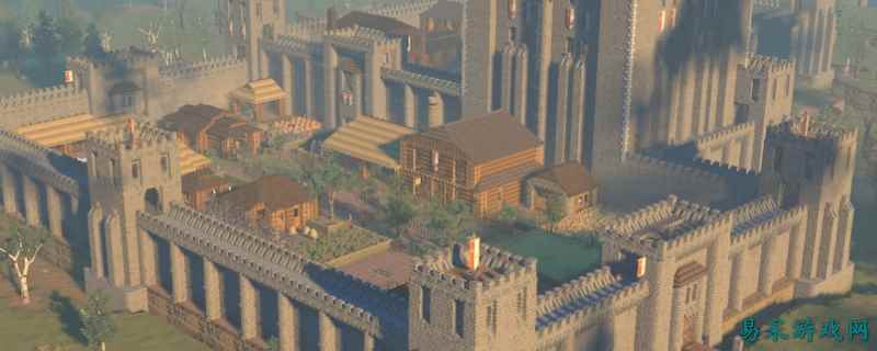 前往中世纪仓库空间优化方法分享 前往中世纪仓库空间节省方法介绍