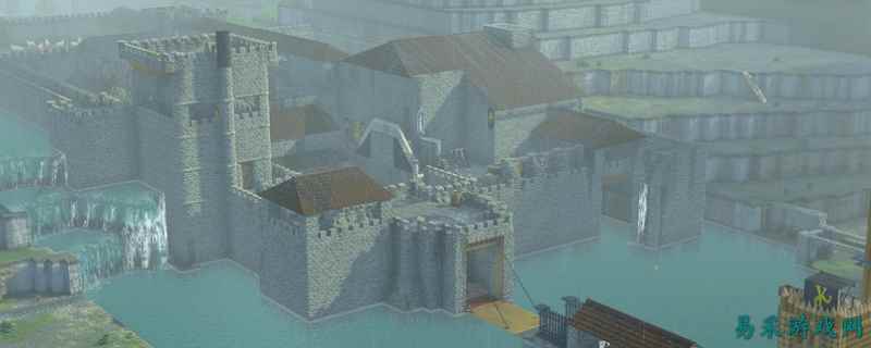 前往中世纪修剪与采集有什么不同 前往中世纪修剪采集介绍