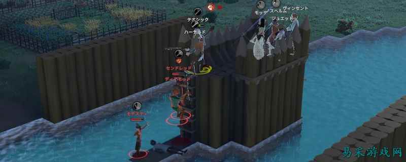 前往中世纪食品变质会发生什么 前往中世纪食品变质机制介绍