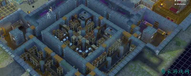 前往中世纪房间有什么效果 前往中世纪房间设置推荐