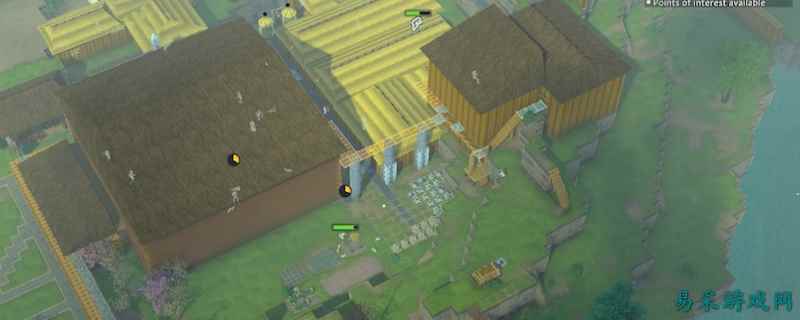 前往中世纪角色搭配推荐 前往中世纪角色搭配分享