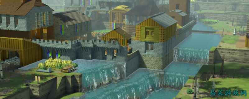 前往中世纪怎么举办派对 前往中世纪举办派对作用介绍