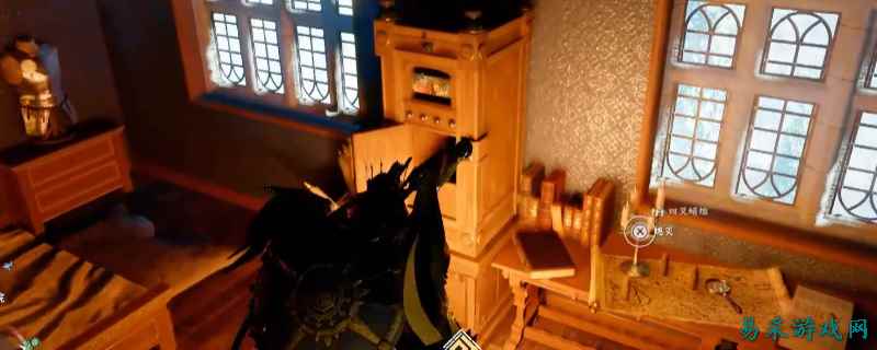 红色沙漠女巫的耳环怎么获得 红色沙漠女巫的耳环获取方法