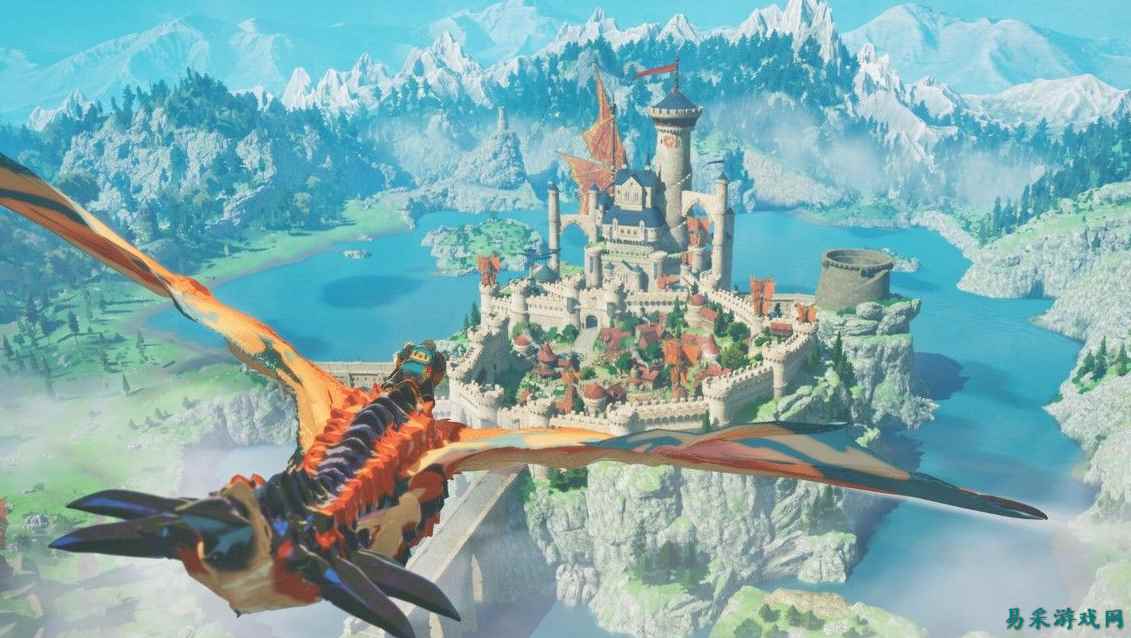 怪物猎人物语3火随行兽因子怎么选 怪物猎人物语3火随行兽因子选择攻略