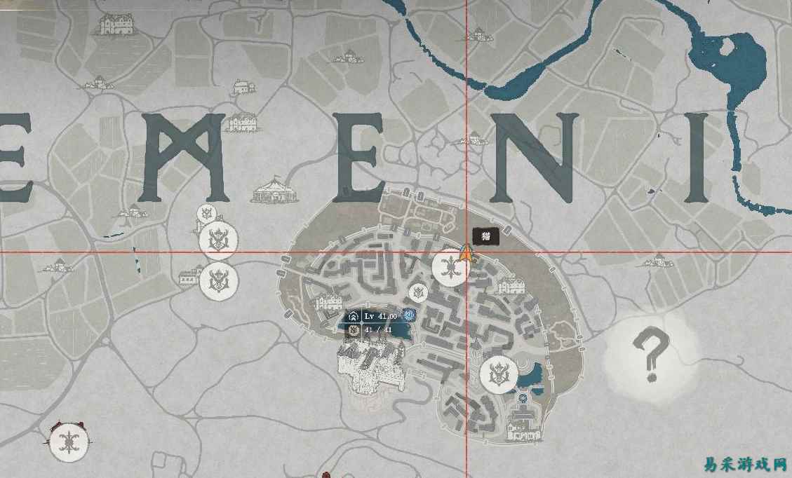 红色沙漠黑布林皮制披风怎么获取 红色沙漠黑布林皮制披风获取位置分享