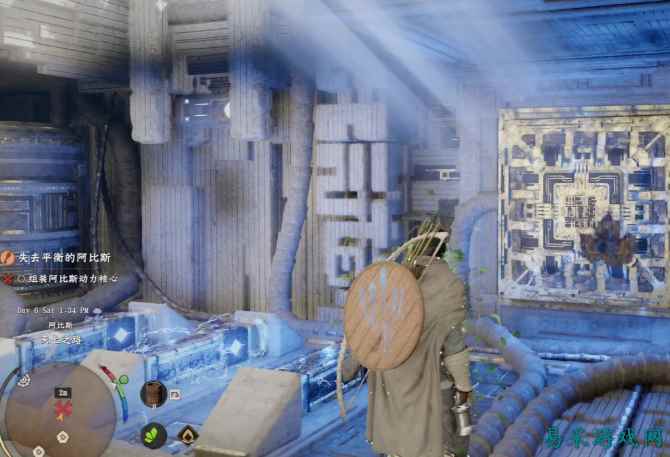 红色沙漠动力核心有什么作用 红色沙漠动力核心效果介绍