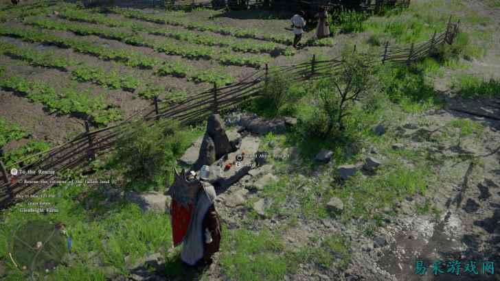 红色沙漠弓箭精通挑战怎么完成 红色沙漠弓箭精通挑战完成攻略分享