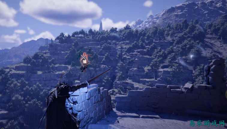 红色沙漠空中行动方法介绍 红色沙漠空中行动技能解析一览