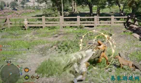 红色沙漠腾空刺击稳定触发方法介绍 红色沙漠腾空刺击稳定如何触发