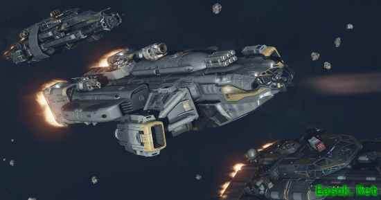 还能救吗？《星空》大更新反响却平平 玩家：建议别做了