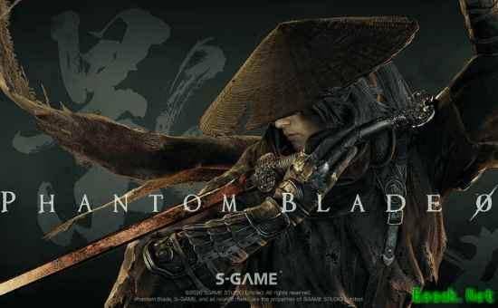 纯手工打造！外媒盛赞《影之刃零》“行业清流”