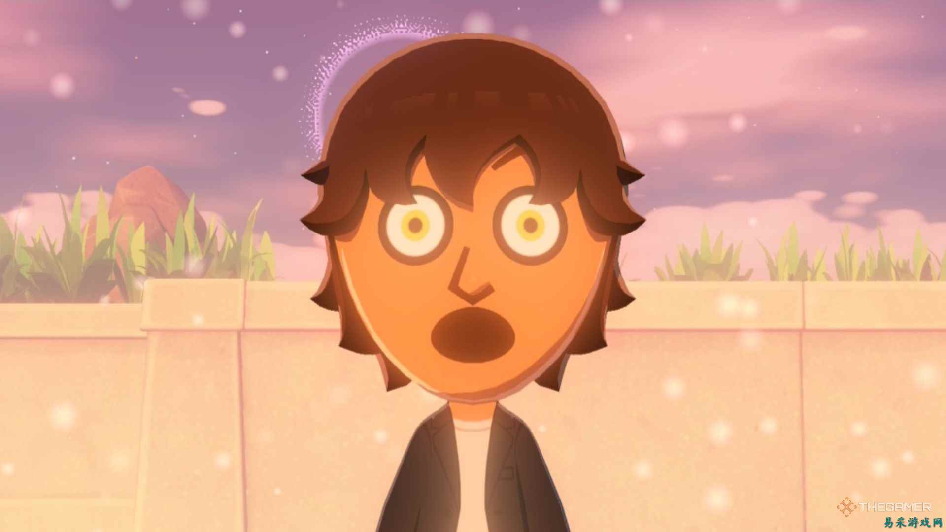 《Tomodachi Life: Living The Dream》游戏内容在线泄露