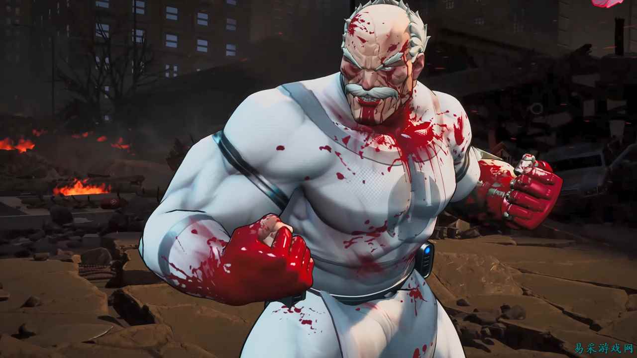 “我因自己的成功而受害”——《Invincible VS》粉丝呼吁惩罚恶意退赛行为，测试阶段即将结束