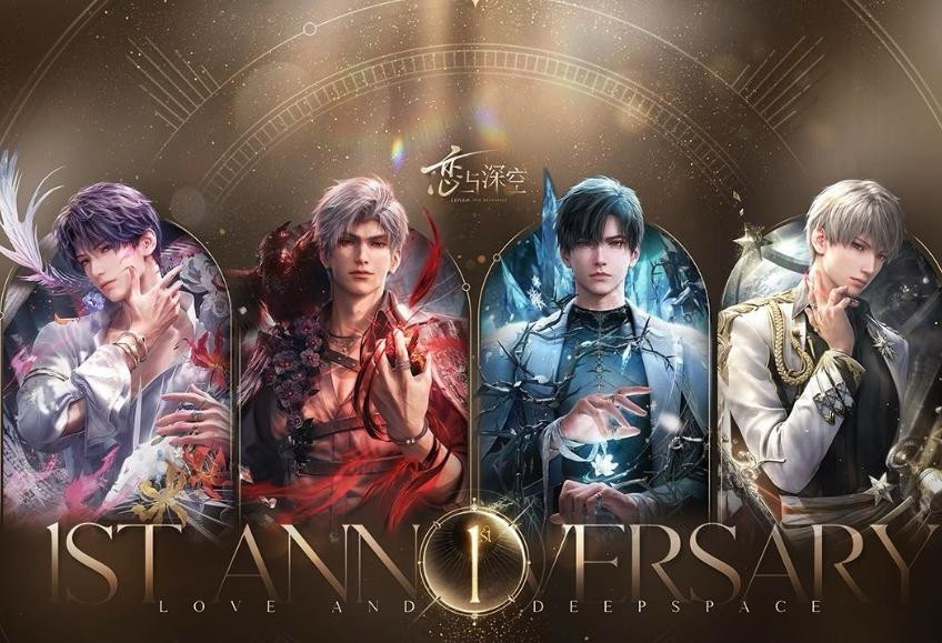 无限暖暖&恋与深空更新包体多大,无限暖暖&恋与深空内存不足云游戏教程