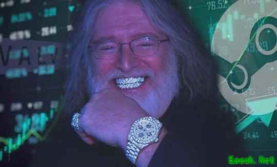 员工吐槽Epic商城沦为白嫖站   玩家领完就回Steam