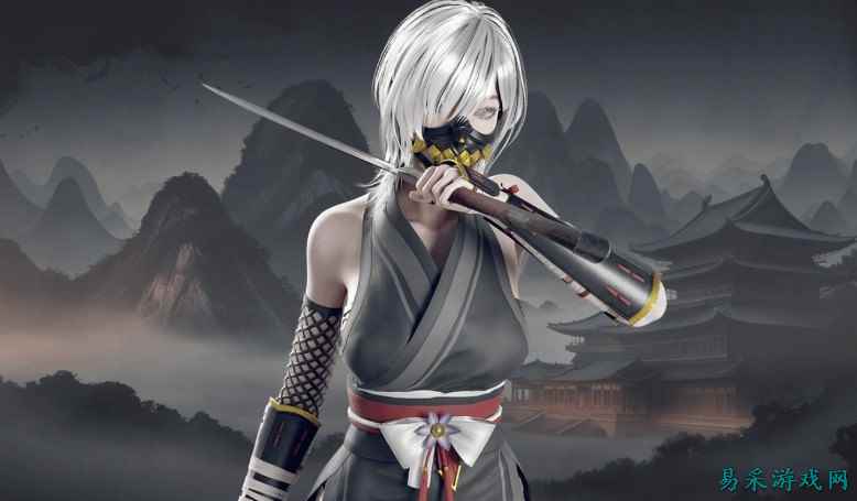 好评游戏《飞儿》更新上线 女忍者Boss和新玩法