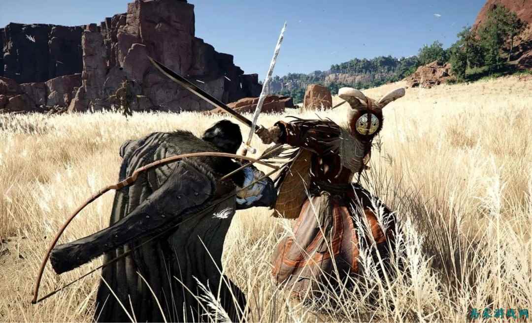 《红色沙漠》只有2.4%玩家完成主线剧情 探索内容太多