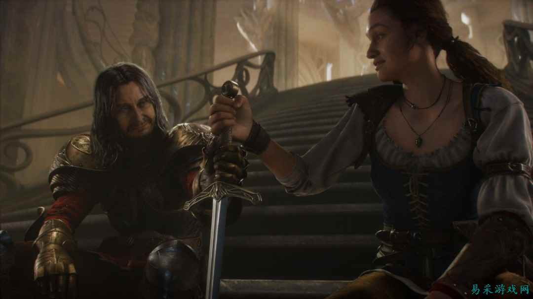 曝《神鬼寓言4》已在内部延期 但仍有望2026年发售