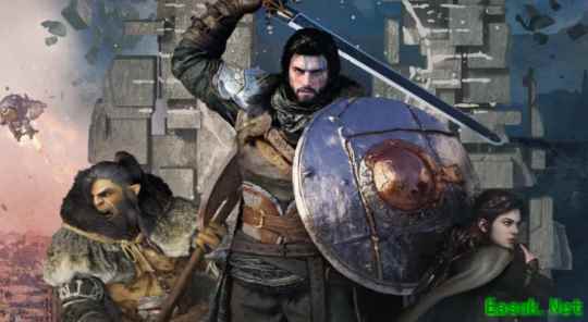 《红色沙漠》发布两大更新补丁  优化大量痛点 修复Bug