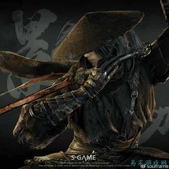 《影之刃零》全新线下试玩来了!要搞功夫文化输出