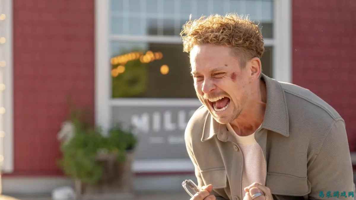 《The Audacity》第一季第一集评测——“最佳可能世界”