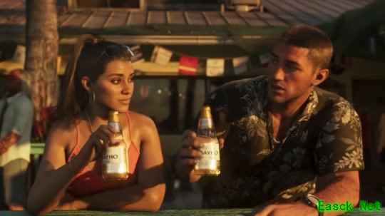 《GTA6》讽刺效果会削弱   现实比游戏荒诞