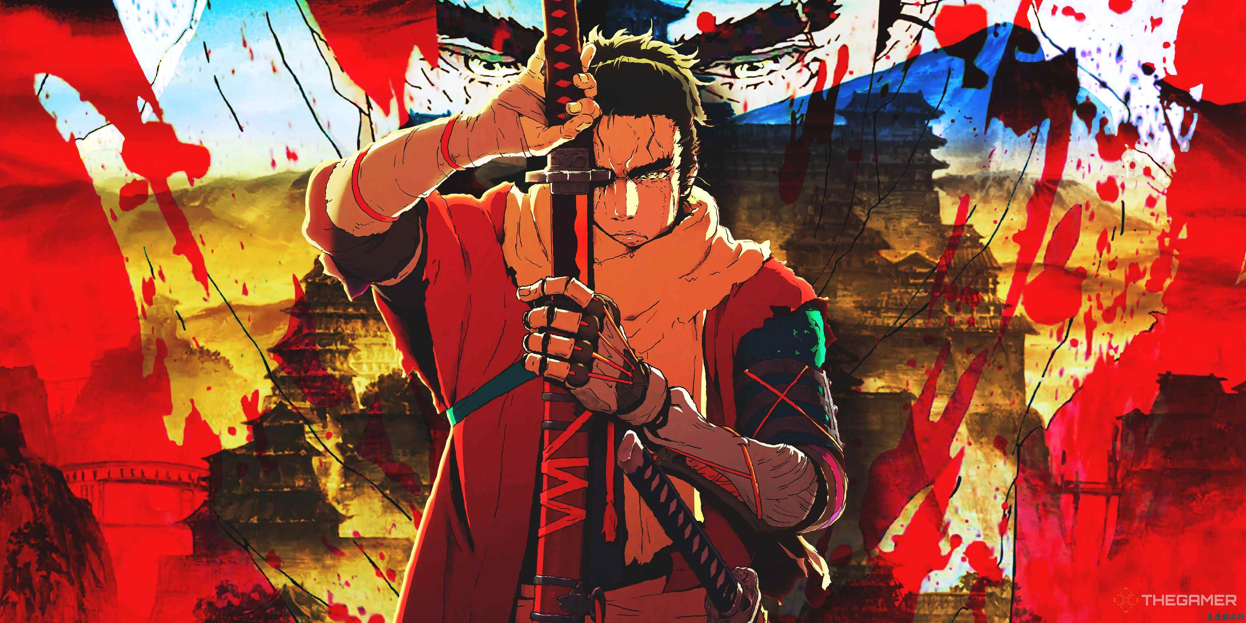 Sekiro 粉丝将这款类魂游戏改造成 Tony Hawk 游戏