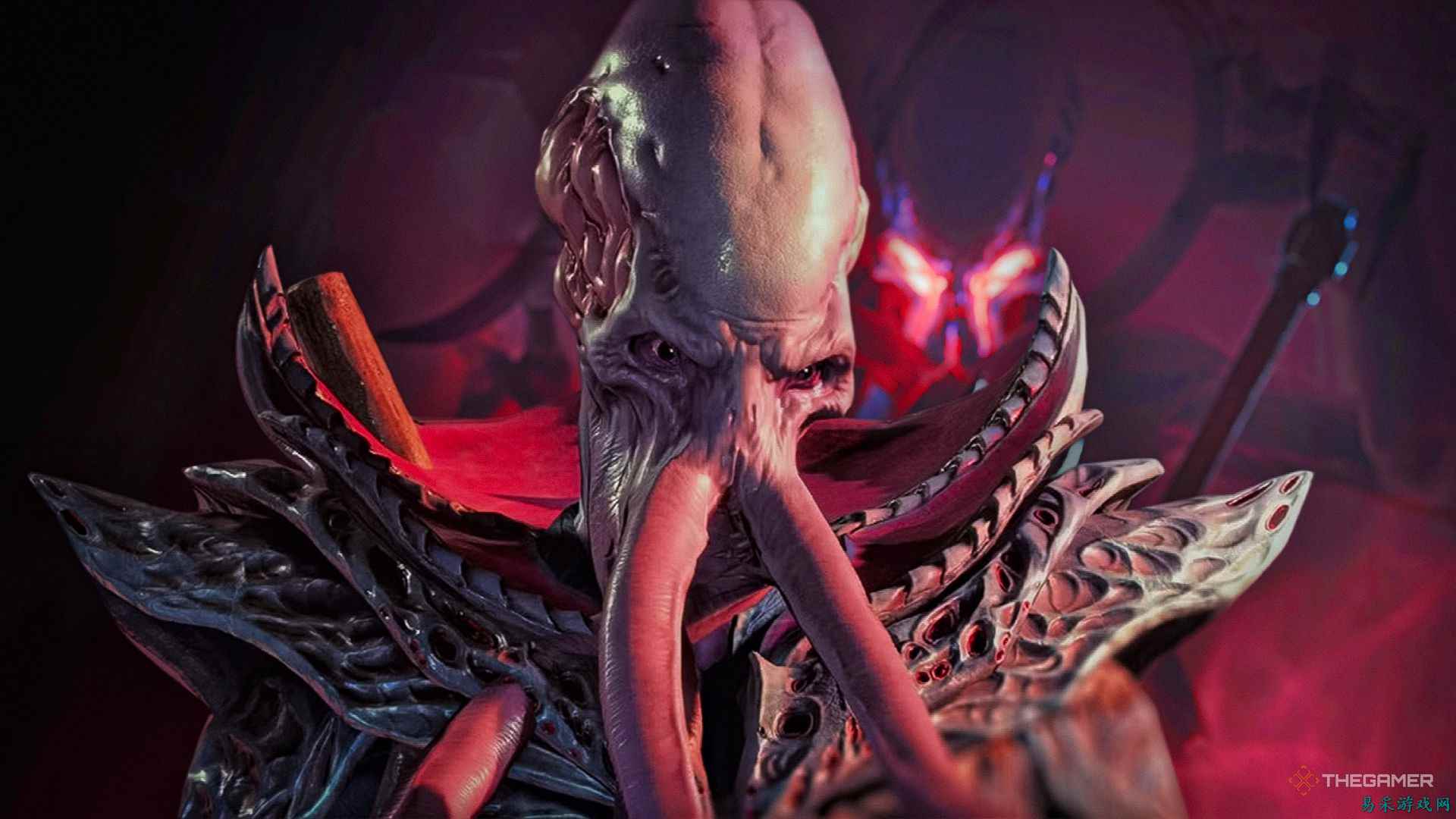 博德之门3主机玩家再获新职业、子职业与种族